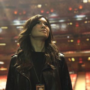 Meet your Posher, Pamela